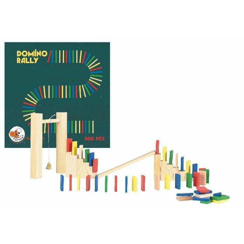 Egmont toys - domino