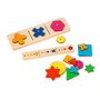 Toys For Life - Joc Educativ Construieste o floare - 2