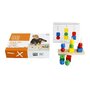 Toys For Life - Joc Educativ Construim turnulete - 1