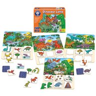 Orchard toys - Joc educativ Dinozaur Lotto