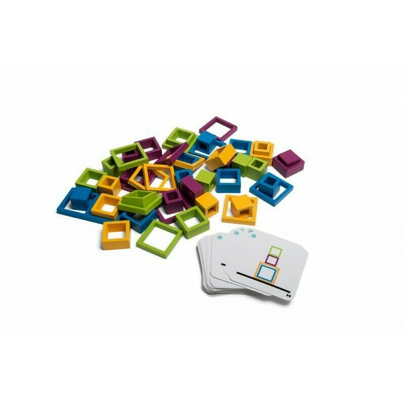 Bs toys - joc educativ frames