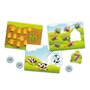 Trefl - Joc educativ Invata numerele , Micul explorator - 7