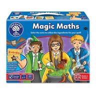 Orchard toys - Joc educativ Magia matematicii - Magic math