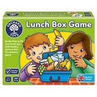 Orchard toys - Joc educativ Mancare sanatoasa - Lunch box