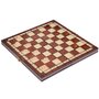 Joc educativ multifunctional, Jokomisiada, Sah, dame si table, Perfect pentru incpatori, dar si avansati, Din lemn, Contine 65 piese, 3 ani+ - 2