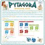 Creativamente - Joc educativ Smarty Puzzle- Pytagora - 3