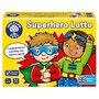 Orchard toys - Joc educativ Supererou Lotto - 2