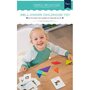 Mideer - Joc educativ Tangram colorat - 6