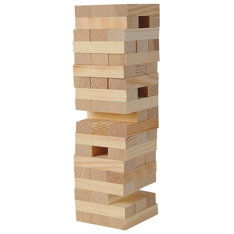 Eichhorn - joc balance tower