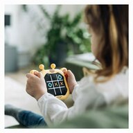 Black Friday - Reduceri Joc electronic 2 in 1, Free2Play, X si 0, Design girafa, 3 ani + Promotie