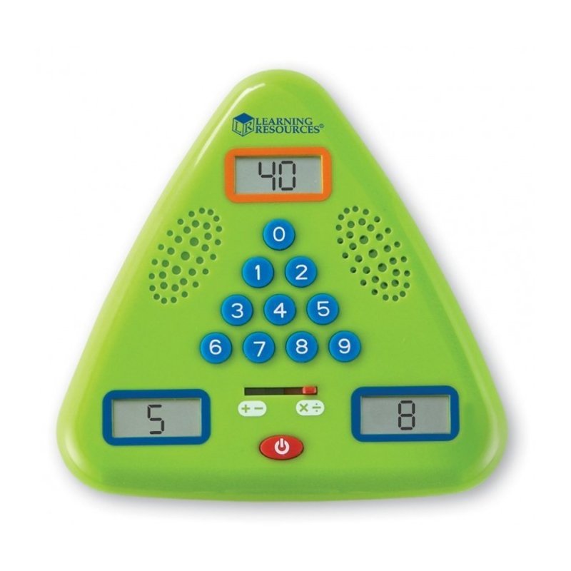 Joc electronic Minute Math