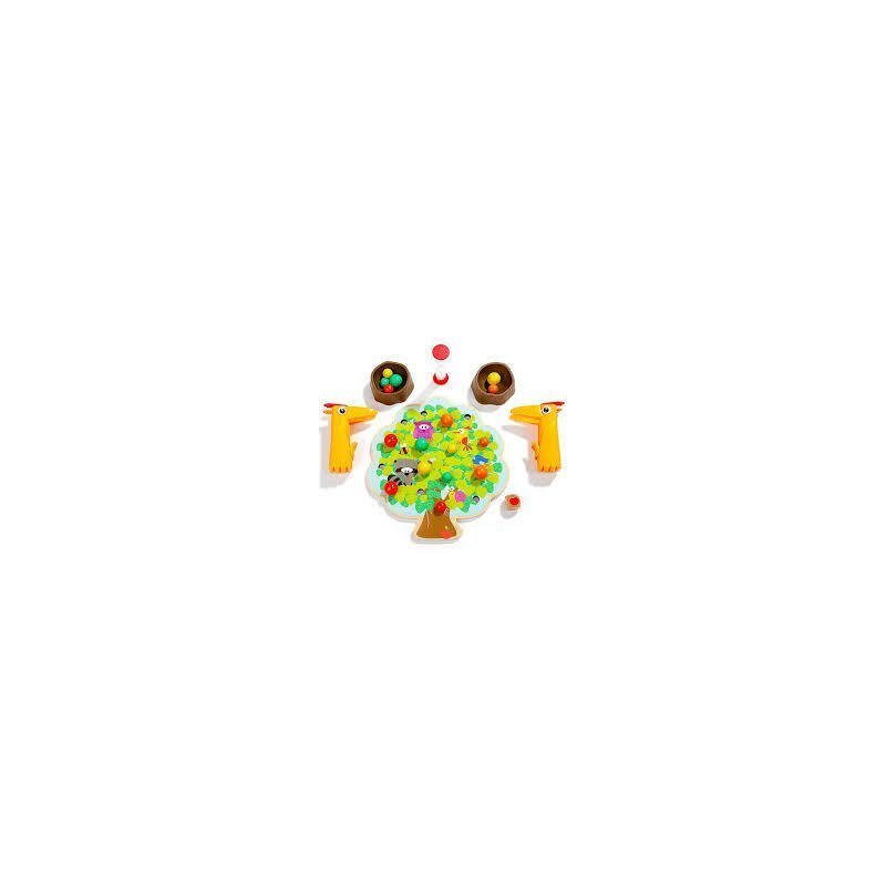 Topbright - joc interactiv culege merele