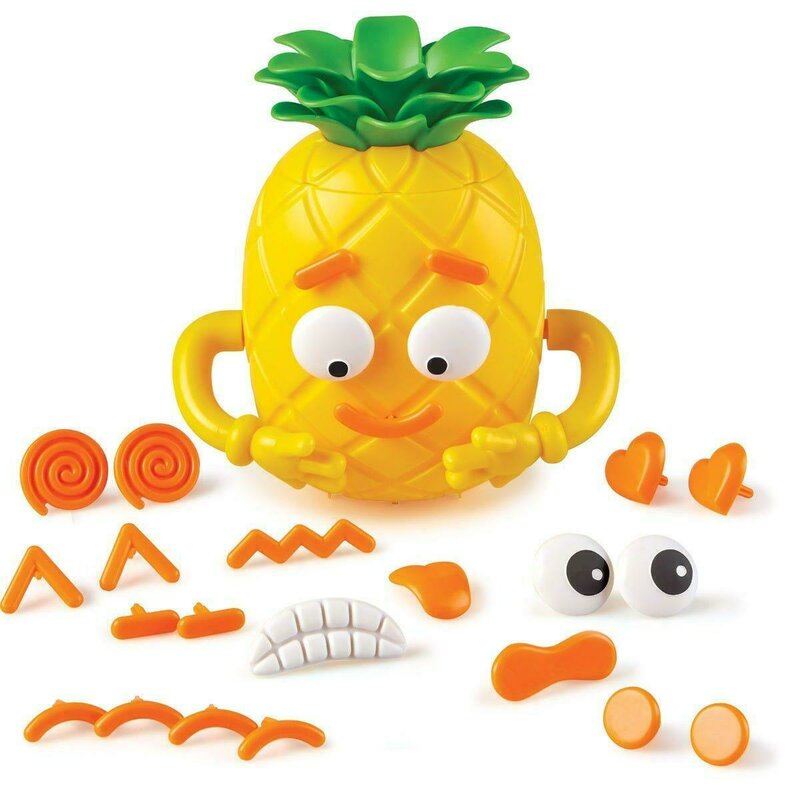 Learning resources - joc educativ descopera emotiile