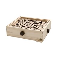 BRIO - Joc de coordonare Labirint din Lemn