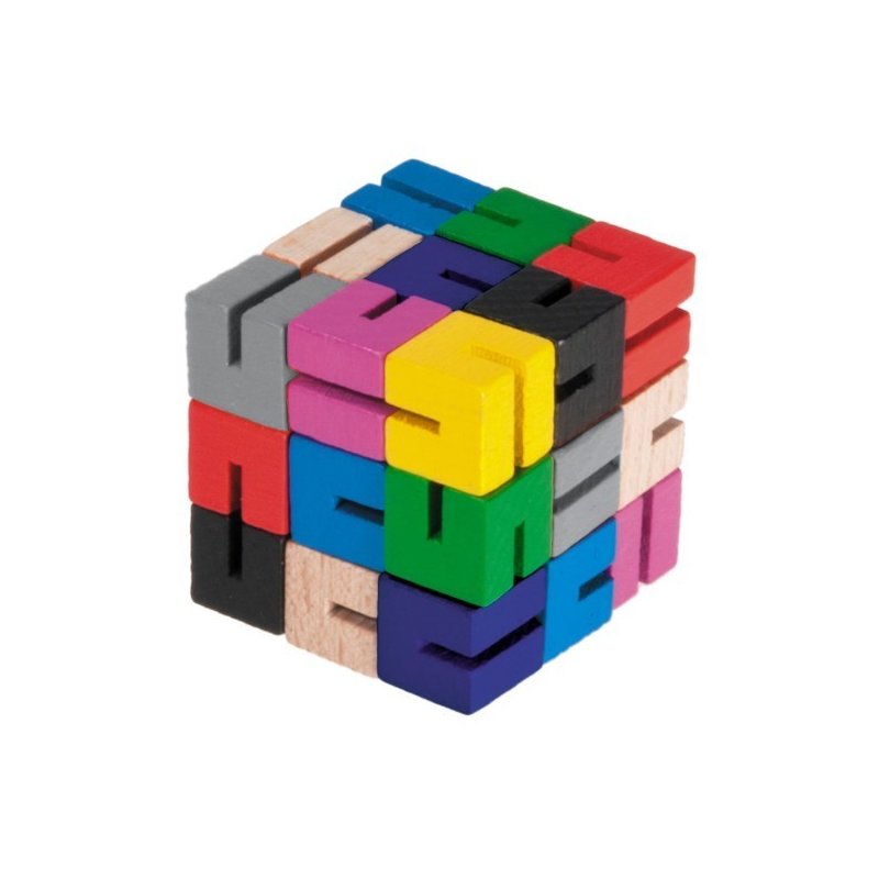 Fridolin - joc logic cub sudoku