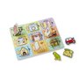 Joc magnetic ascunde si gaseste Melissa and Doug - 4