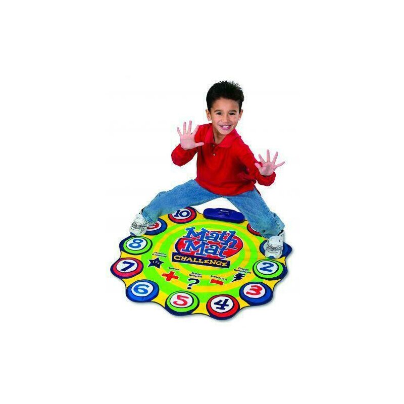 Learning resources - joc - matematica distractiva