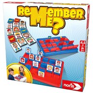 Noris - Joc de memorie Remember me