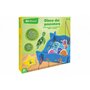 Globo - Joc pescuit  Sirwood cu magnet - 2