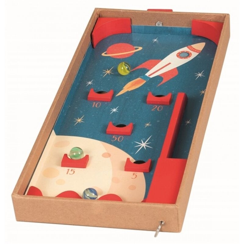 Egmont toys - joc de indemanare pinball