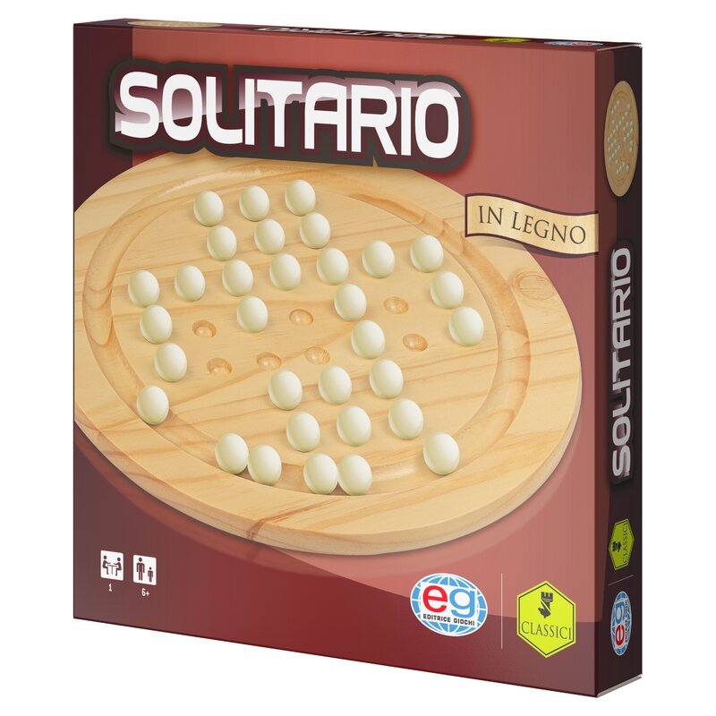 Spin master - joc de societate solitaire