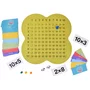 Joc tabla inmultirii cu zaruri si pioni - 8