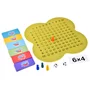 Joc tabla inmultirii cu zaruri si pioni - 9