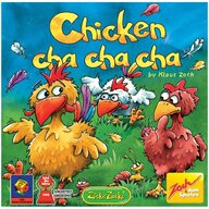 Zoch - Joc  Chicken Cha Cha Cha