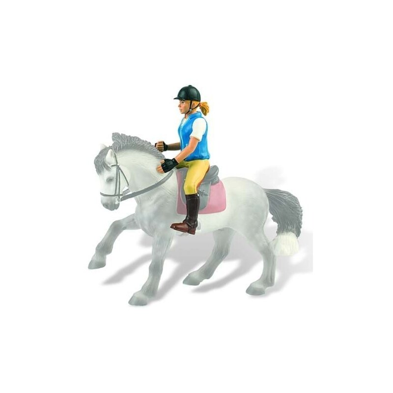 Bullyland - figurina jocheu nina