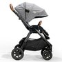 Joie - Carucior 0+ Finiti Signature Carbon - 18
