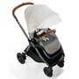 Joie - Carucior 0+ Finiti Signature Oyster - 3