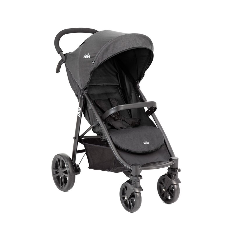Carucior 0+ litetrax e coal multifunctional