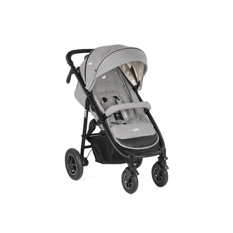 Joie - carucior sport mytrax gray flannel