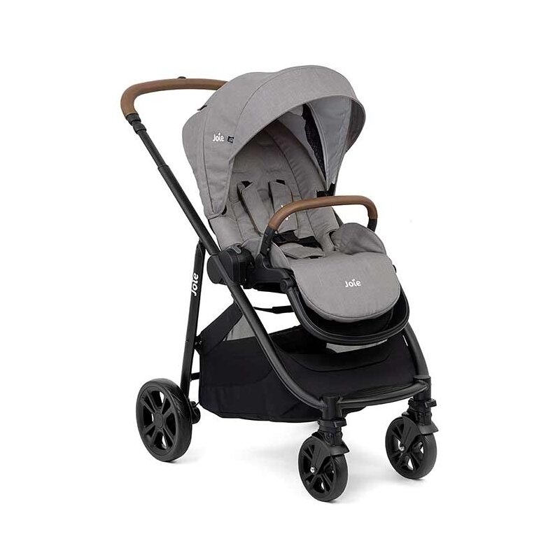 Joie - carucior sport versatrax travel system