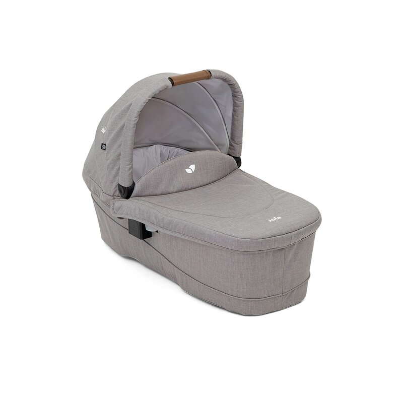 Joie - landou ramble xl gray flannel pentru carucioarele versatrax litetrax 4 mytrax