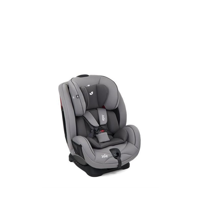 Joie - scaun auto 0-25 kg stages, gray flannel