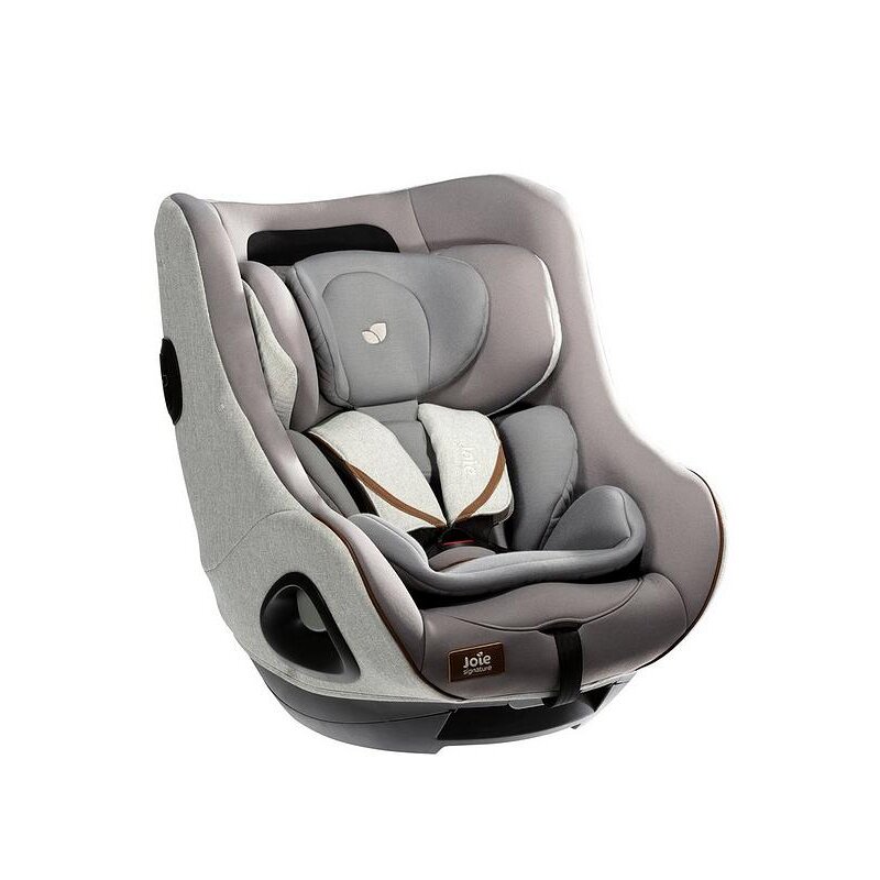 Joie - scaun auto i-size i-harbour signature, nastere-105 cm, oyster