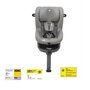 Joie - Scaun auto i-Spin 360 Flannel , Spatar reglabil, Rotire 360 grade, Cu baza Isofix, 0-18 Kg, cu Isofix, Gri - 6