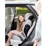 Joie - Scaun auto pentru copii Joie i-Traver Signature Cider, 100 - 150 cm, testat ADAC si testat Suplimentar la impact lateral, frontal si din spate - 2