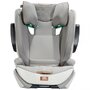 Joie - Scaun auto pentru copii Joie i-Traver Signature Oyster, 100 - 150 cm, testat ADAC si testat Suplimentar la impact lateral, frontal si din spate - 7