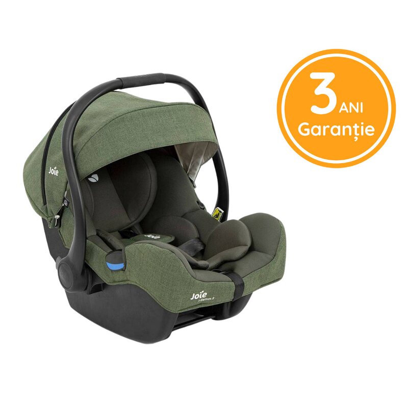 Joie - scoica auto i-size i-gemm 2 pine, nastere - 85 cm