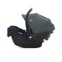 Joie - scoica auto i-Snug cu tetiera reglabila, nastere-75 cm Lagoon - 4