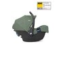 Joie - Scoica auto i-Snug Laurel, nastere - 75 cm, testata ADAC - 3