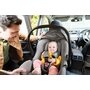 Joie - Scoica auto i-Snug Laurel, nastere - 75 cm, testata ADAC - 14