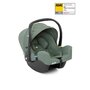 Joie - Scoica auto I-Snug, nastere-75 cm, Laurel - 2
