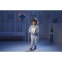 Chicco - Jucarie si Lampa Ursulet, Albastru, 0 luni+ - 5