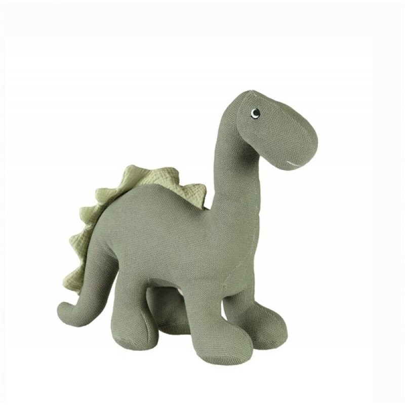 Egmont toys - Jucarie crosetata Egmont, Victor micul dinozaur