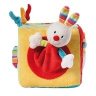 Brevi soft toys - Jucarie cub cu sunete