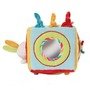 Jucarie cub cu sunete - Brevi Soft Toys - 5
