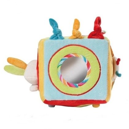 Jucarie cub cu sunete - Brevi Soft Toys